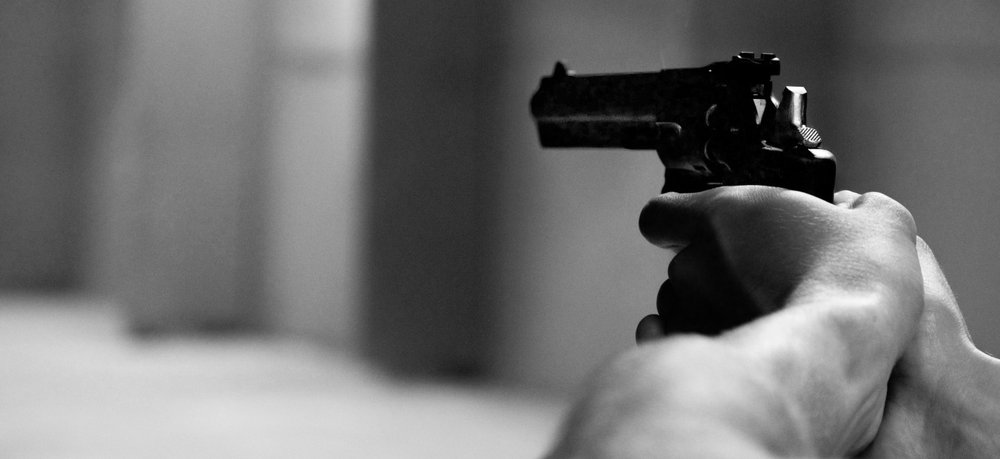 Attorneys On Retainer - Self-Defense Support Offered by a Law Firm Image