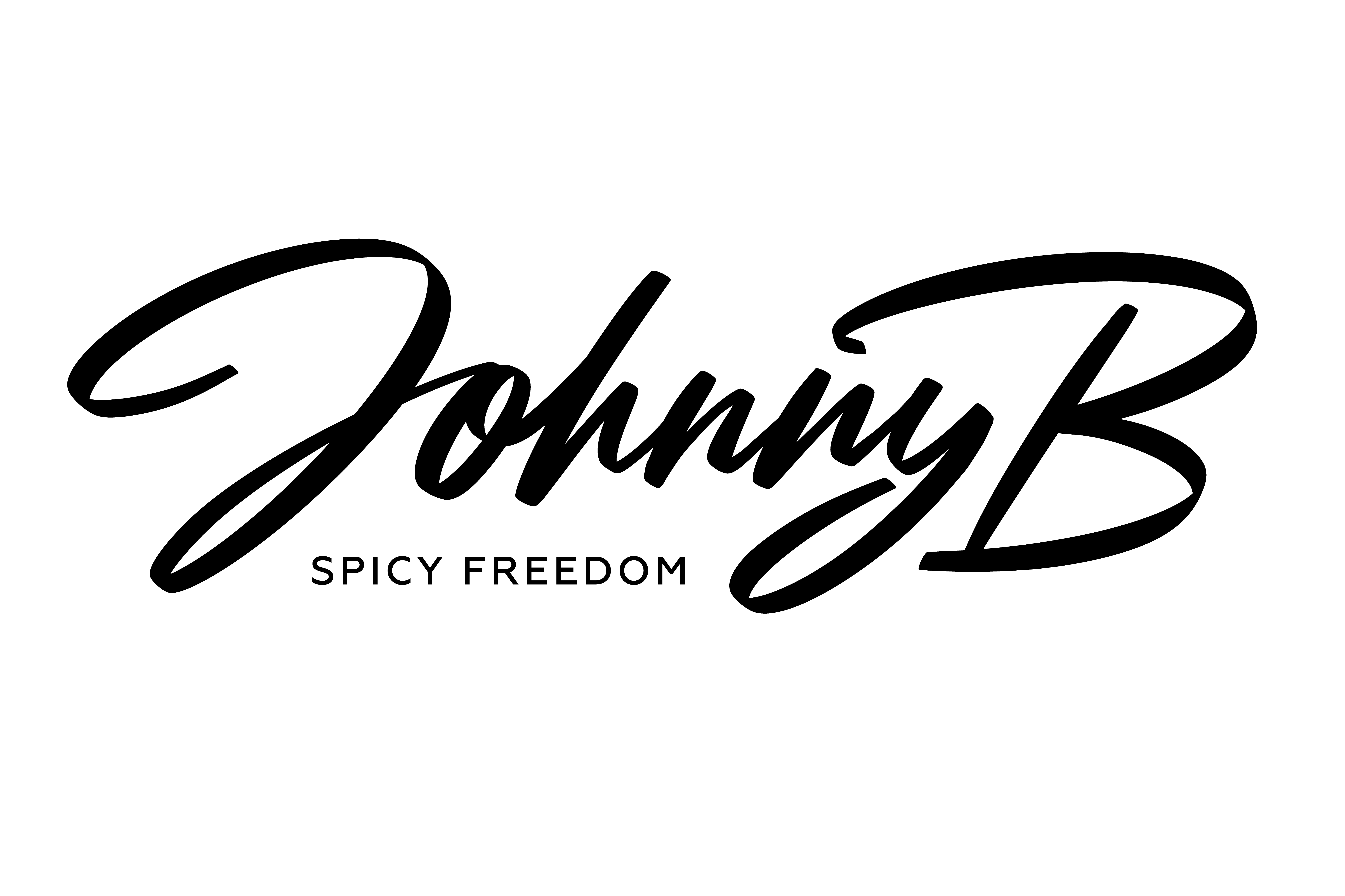 JohnnyBLogo Logo