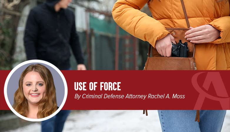 Use of Force
