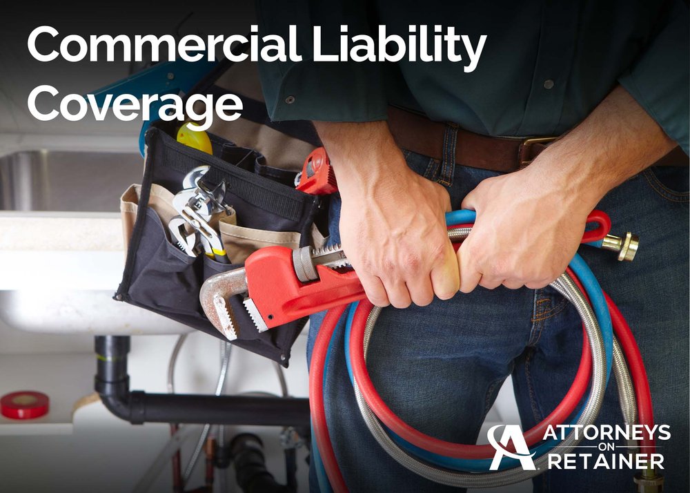 Commercial Liability Coverage
