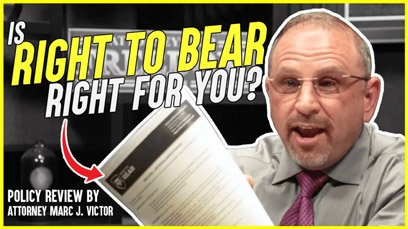 Right to Bear Policy Review (2023)