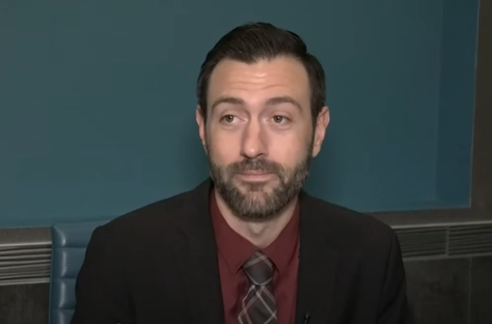 Criminal Defense Attorney Andy Marcantel Appears on 12 News to Comment on a Self-Defense Shooting on I-10