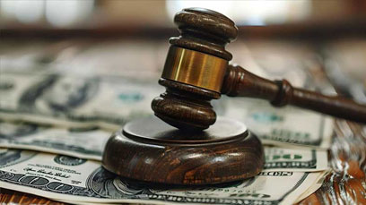 When Self-Defense Gets Costly: The True Price of Protecting Yourself