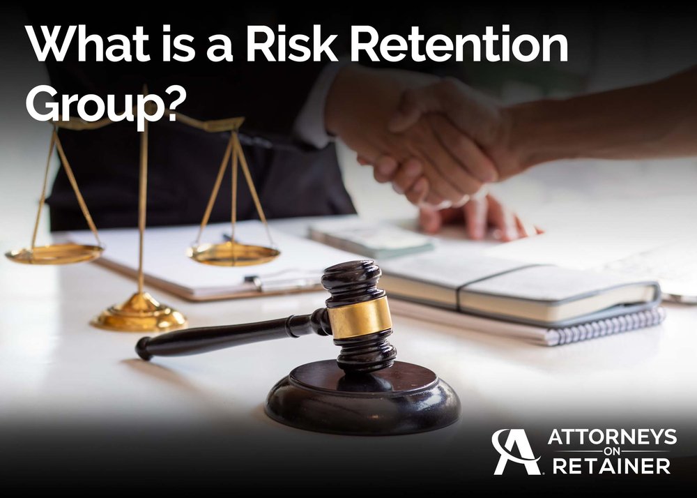 What is a Risk Retention Group?