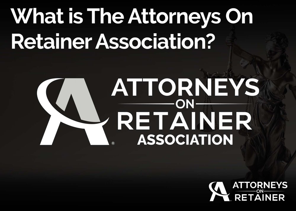 What is The Attorneys On Retainer Association?